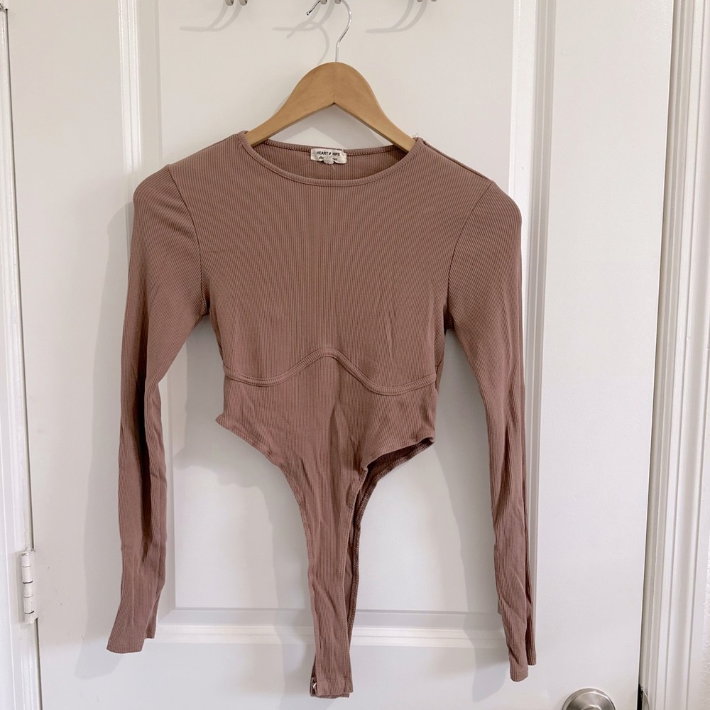 Body suit